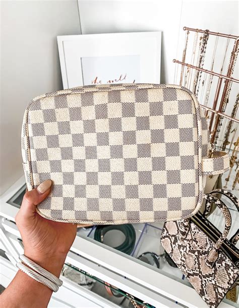 louis vuitton new wave bum bag dupe|best faux louis vuitton bags.